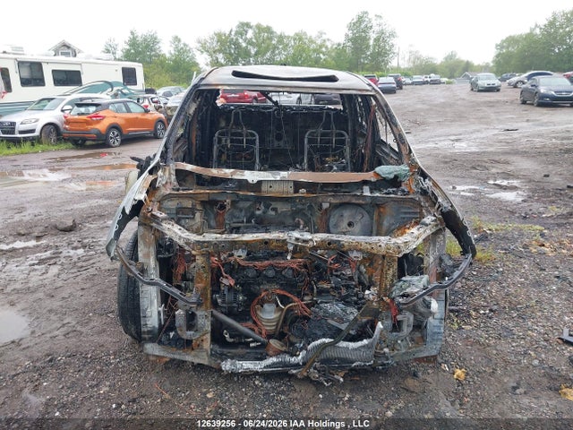 2019 Honda Ridgeline Sport მანქანა იყიდება აუქციონზე, vin: 5FPYK3F15KB506739, აუქციონის ნომერი: 12639256