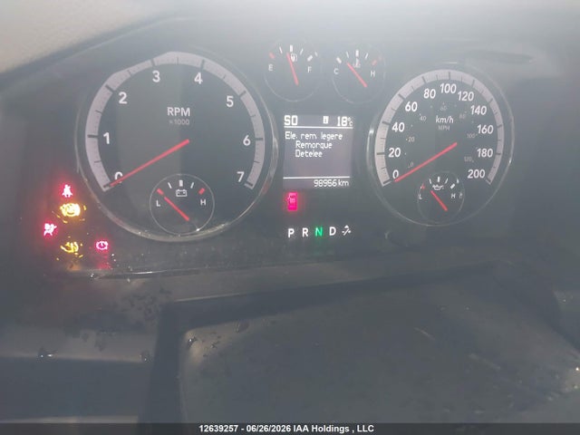 Продаж на аукціоні авто 2012 Dodge Ram 1500 Slt, vin: 1C6RD7GT5CS132014, номер лоту: 12639257