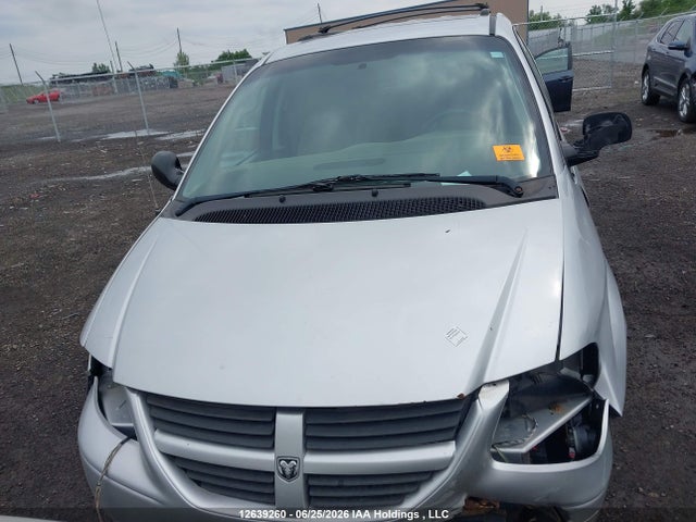 Aukcja sprzedaży 2007 Dodge Grand Caravan Sxt, vin: 2D4GP44LX7R332309, numer aukcji: 12639260