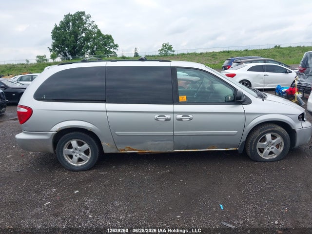 Aukcja sprzedaży 2007 Dodge Grand Caravan Sxt, vin: 2D4GP44LX7R332309, numer aukcji: 12639260