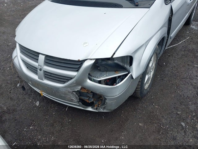 Aukcja sprzedaży 2007 Dodge Grand Caravan Sxt, vin: 2D4GP44LX7R332309, numer aukcji: 12639260