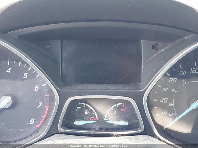 Продажа на аукционе авто 2016 Ford Escape Se, vin: 1FMCU9G94GUA47010, номер лота: 12639261