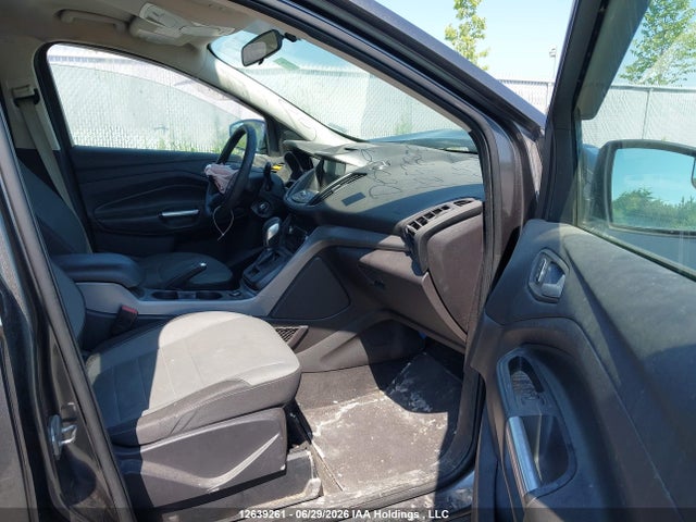 Продажа на аукционе авто 2016 Ford Escape Se, vin: 1FMCU9G94GUA47010, номер лота: 12639261