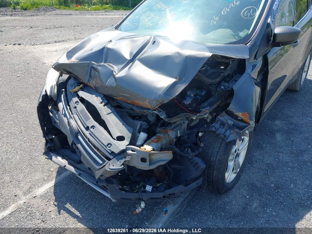 Продажа на аукционе авто 2016 Ford Escape Se, vin: 1FMCU9G94GUA47010, номер лота: 12639261