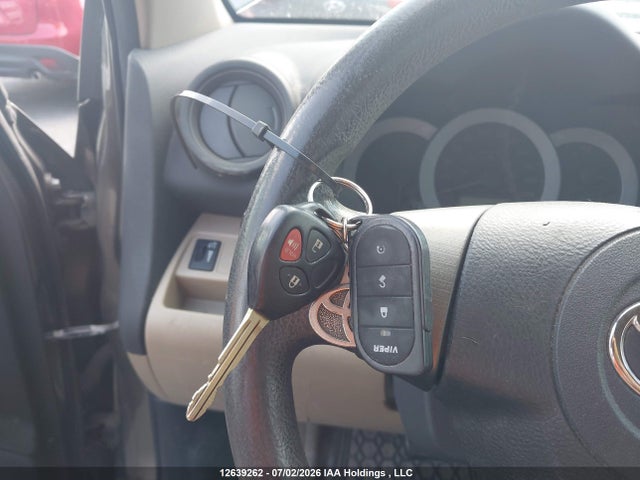 Продажа на аукционе авто 2010 Toyota Rav4, vin: 2T3ZF4DV4AW047998, номер лота: 12639262