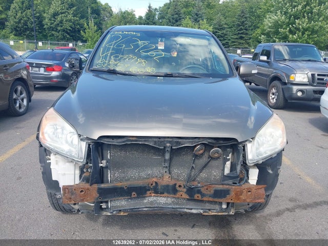 Продажа на аукционе авто 2010 Toyota Rav4, vin: 2T3ZF4DV4AW047998, номер лота: 12639262