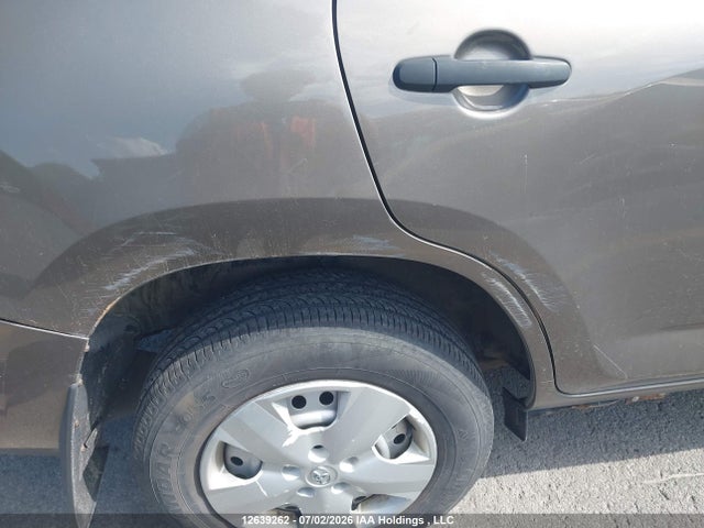 Продажа на аукционе авто 2010 Toyota Rav4, vin: 2T3ZF4DV4AW047998, номер лота: 12639262