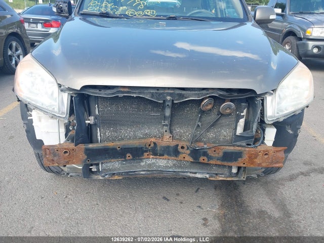 Продажа на аукционе авто 2010 Toyota Rav4, vin: 2T3ZF4DV4AW047998, номер лота: 12639262