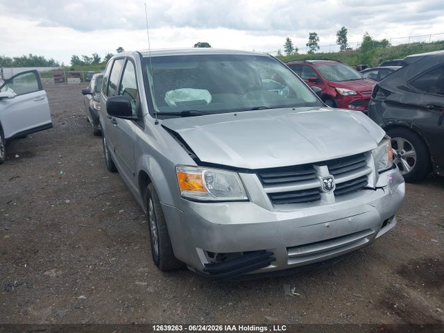 Aukcja sprzedaży 2010 Dodge Grand Caravan, vin: 2D4RN4DE6AR223479, numer aukcji: 12639263