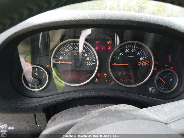 1C4BJWEG5GL332524 Jeep Wrangler Unlimited Sahara