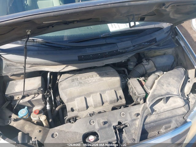 2012 Honda Odyssey Ex მანქანა იყიდება აუქციონზე, vin: 5FNRL5H46CB501807, აუქციონის ნომერი: 12639265