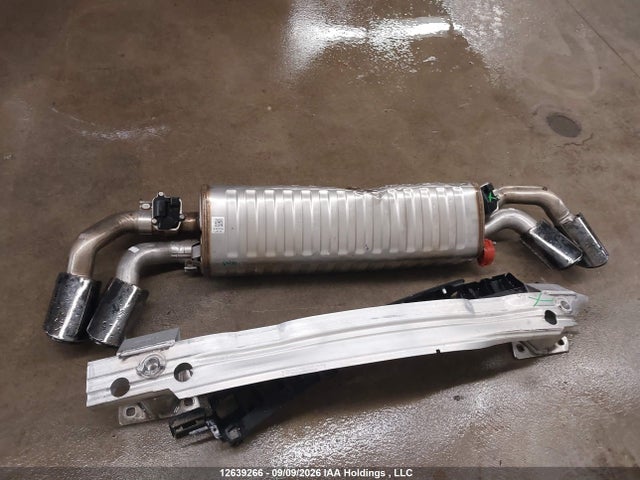 WP1AM2AY4TDA30008 Porsche Cayenne E-hybrid Turbo