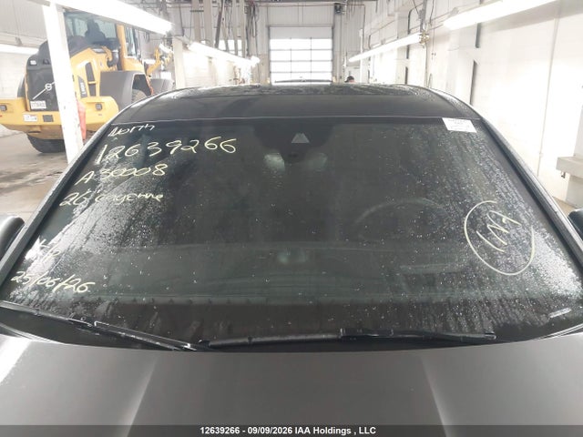 WP1AM2AY4TDA30008 Porsche Cayenne E-hybrid Turbo