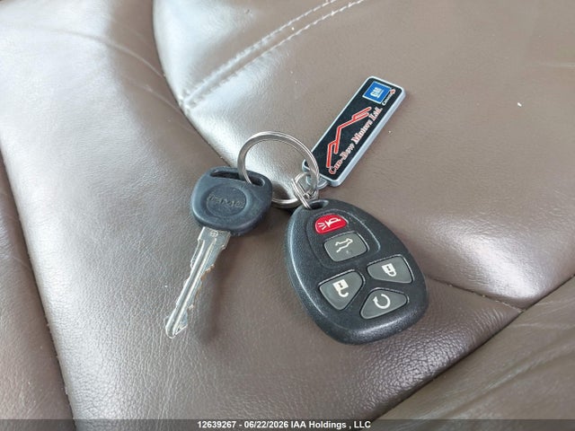 GMC Acadia Slt-1 2015 1GKKVRKDXFJ329844 Image 11