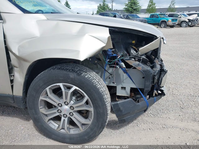 GMC Acadia Slt-1 2015 1GKKVRKDXFJ329844 Image 12