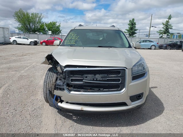 GMC Acadia Slt-1 2015 1GKKVRKDXFJ329844 Image 13