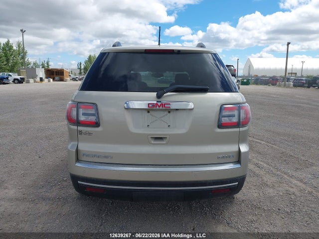 GMC Acadia Slt-1 2015 1GKKVRKDXFJ329844 Image 17