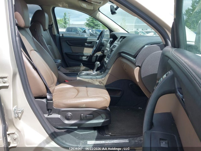 GMC Acadia Slt-1 2015 1GKKVRKDXFJ329844 Image 5