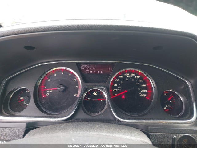 GMC Acadia Slt-1 2015 1GKKVRKDXFJ329844 Image 7