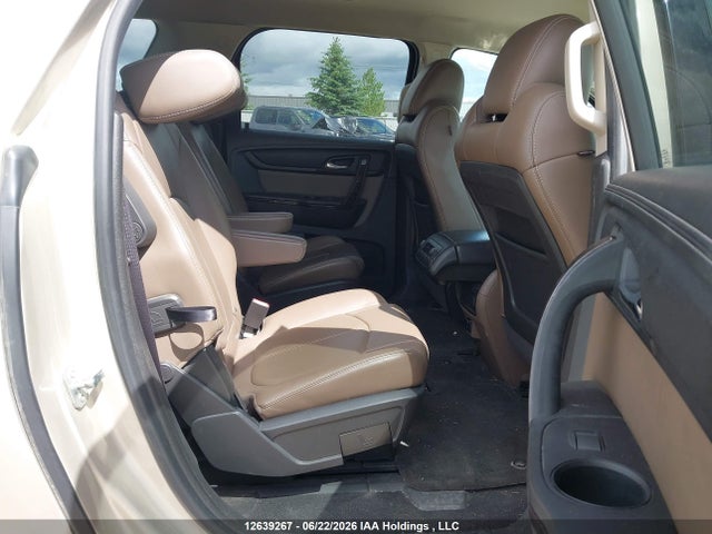 GMC Acadia Slt-1 2015 1GKKVRKDXFJ329844 Image 8