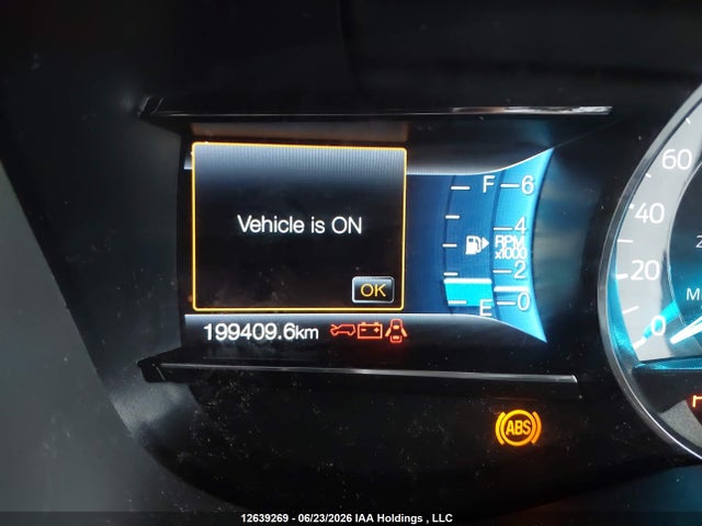 Ford EXPLORER XLT 2018 1FM5K8D88JGA16577 Image 15