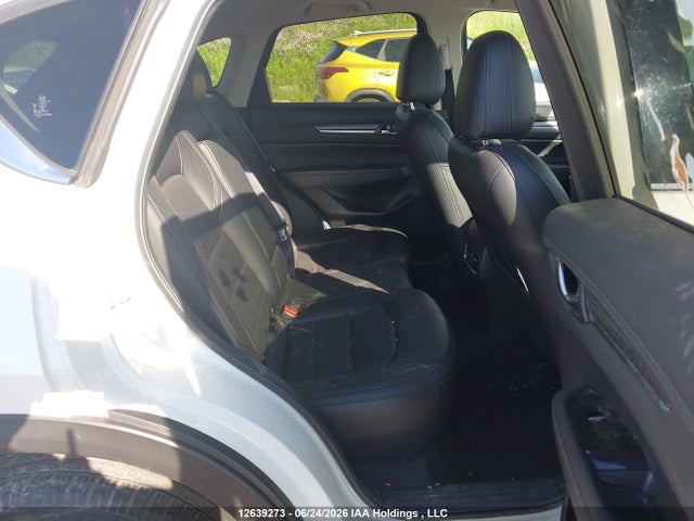 Aukcja sprzedaży 2021 Mazda Cx -5 Gt 4dr Awd, vin: JM3KFBDM8M1112651, numer aukcji: 12639273