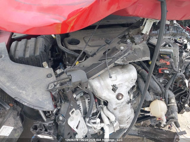 12639274 :رقم المزاد ، 3C4NJDCB2NT235341 vin ، 2022 Jeep Compass مزاد بيع