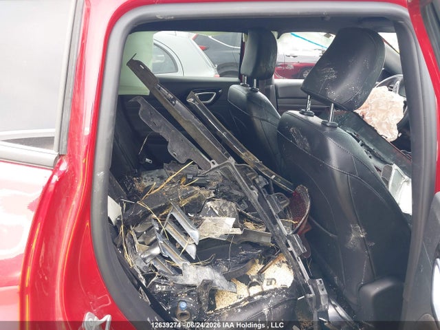 12639274 :رقم المزاد ، 3C4NJDCB2NT235341 vin ، 2022 Jeep Compass مزاد بيع