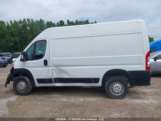 3C6LRVCG5RE150352 RAM Promaster 2500 2500 High