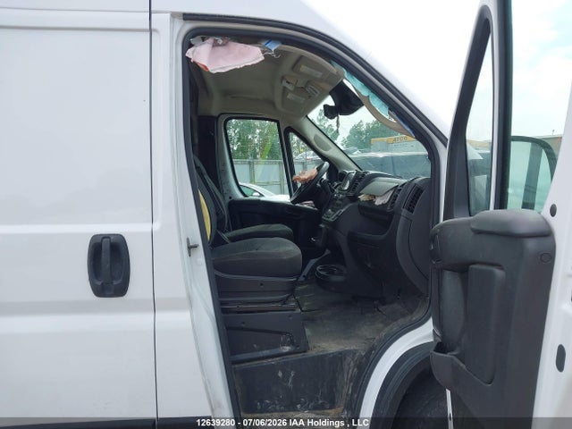 3C6LRVCG5RE150352 RAM Promaster 2500 2500 High