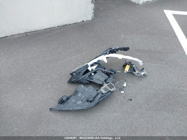 2025 Hyundai Elantra Sel Sport მანქანა იყიდება აუქციონზე, vin: KMHLM4DG0SU005335, აუქციონის ნომერი: 12639281