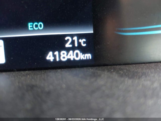 KMHLM4DG0SU005335 Hyundai Elantra Sel Sport