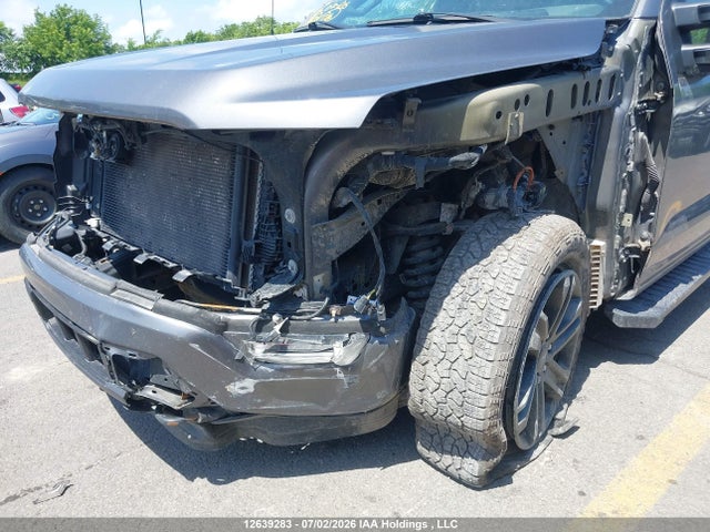 12639283 :رقم المزاد ، 1FTFW1E55MFB44178 vin ، 2021 Ford F150 Supercrew مزاد بيع
