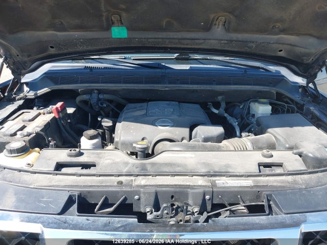 Aukcja sprzedaży 2015 Nissan Armada Platinum, vin: 5N1AA0NEXFN623090, numer aukcji: 12639285