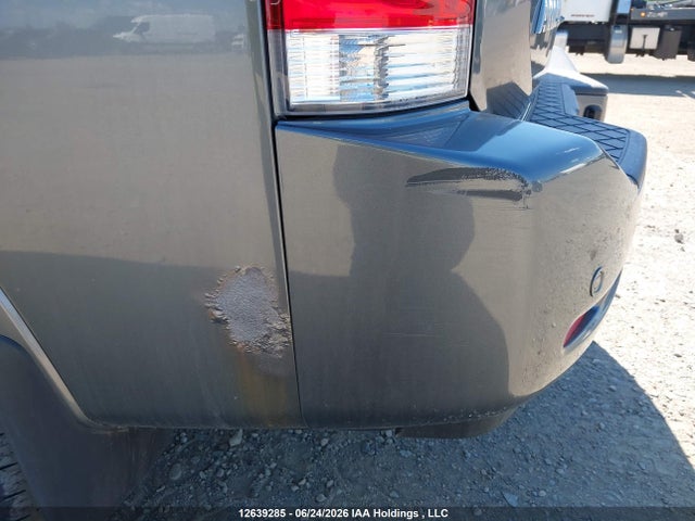 Aukcja sprzedaży 2015 Nissan Armada Platinum, vin: 5N1AA0NEXFN623090, numer aukcji: 12639285