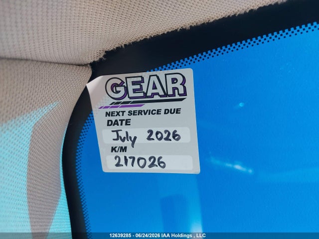 Aukcja sprzedaży 2015 Nissan Armada Platinum, vin: 5N1AA0NEXFN623090, numer aukcji: 12639285