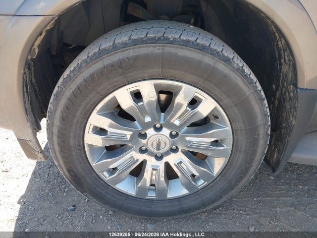 Aukcja sprzedaży 2015 Nissan Armada Platinum, vin: 5N1AA0NEXFN623090, numer aukcji: 12639285