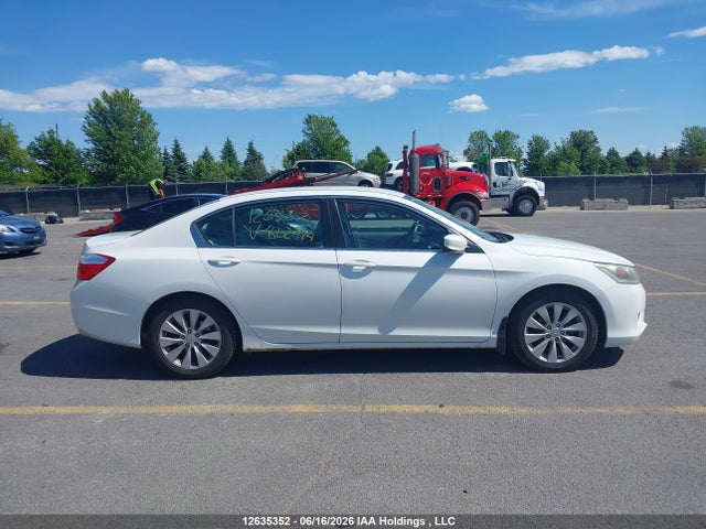 Продаж на аукціоні авто 2014 Honda Accord Lx, vin: 1HGCR2E34EA802474, номер лоту: 12635352