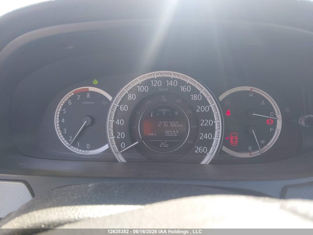 Продаж на аукціоні авто 2014 Honda Accord Lx, vin: 1HGCR2E34EA802474, номер лоту: 12635352