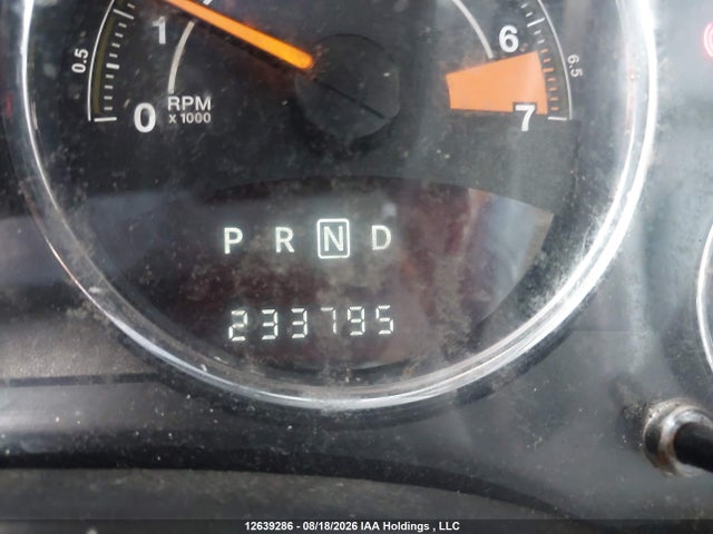 Продаж на аукціоні авто 2015 Jeep Compass Limited, vin: 1C4NJDCB4FD208763, номер лоту: 12639286