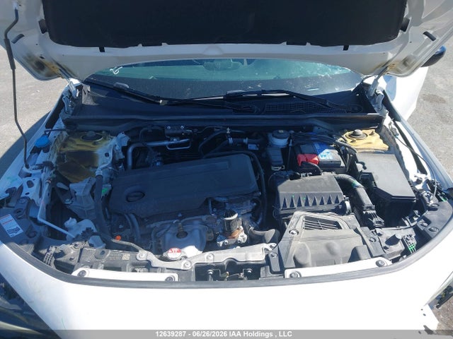 Aukcja sprzedaży 2025 Honda Civic Sport, vin: 2HGFE2F58SH106402, numer aukcji: 12639287