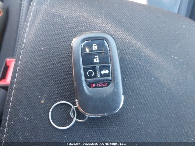 Aukcja sprzedaży 2025 Honda Civic Sport, vin: 2HGFE2F58SH106402, numer aukcji: 12639287