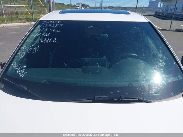 Aukcja sprzedaży 2025 Honda Civic Sport, vin: 2HGFE2F58SH106402, numer aukcji: 12639287