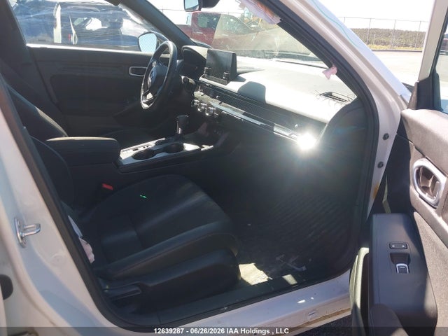 Aukcja sprzedaży 2025 Honda Civic Sport, vin: 2HGFE2F58SH106402, numer aukcji: 12639287