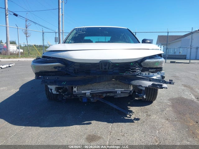 Aukcja sprzedaży 2025 Honda Civic Sport, vin: 2HGFE2F58SH106402, numer aukcji: 12639287