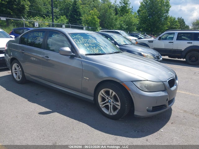 12639288 :رقم المزاد ، WBAPK7G51BNN86097 vin ، 2011 Bmw 328 Xi مزاد بيع