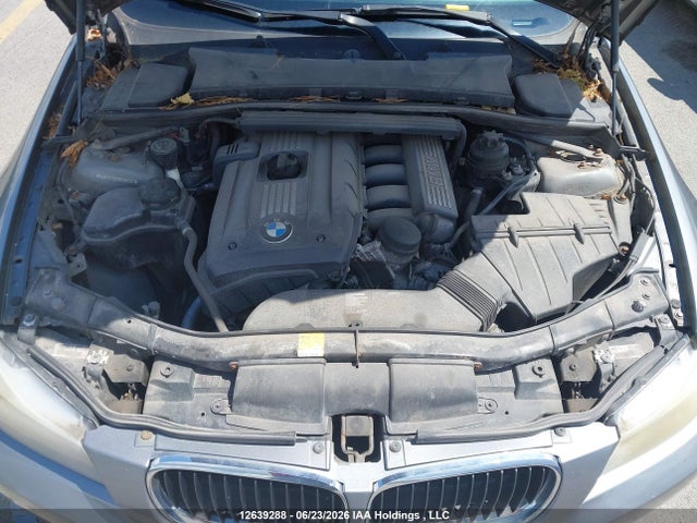 Auction sale of the 2011 Bmw 328 Xi, vin: WBAPK7G51BNN86097, lot number: 12639288
