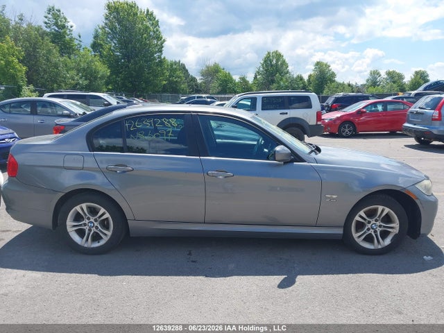 2011 Bmw 328 Xi მანქანა იყიდება აუქციონზე, vin: WBAPK7G51BNN86097, აუქციონის ნომერი: 12639288