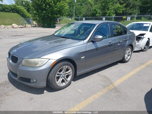 2011 Bmw 328 Xi მანქანა იყიდება აუქციონზე, vin: WBAPK7G51BNN86097, აუქციონის ნომერი: 12639288