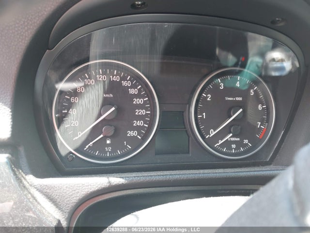 2011 Bmw 328 Xi მანქანა იყიდება აუქციონზე, vin: WBAPK7G51BNN86097, აუქციონის ნომერი: 12639288